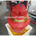 Excavator Spare Parts HD700 Travel Motor Hydraulic Final Drive HD700